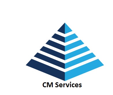 CM Services logo