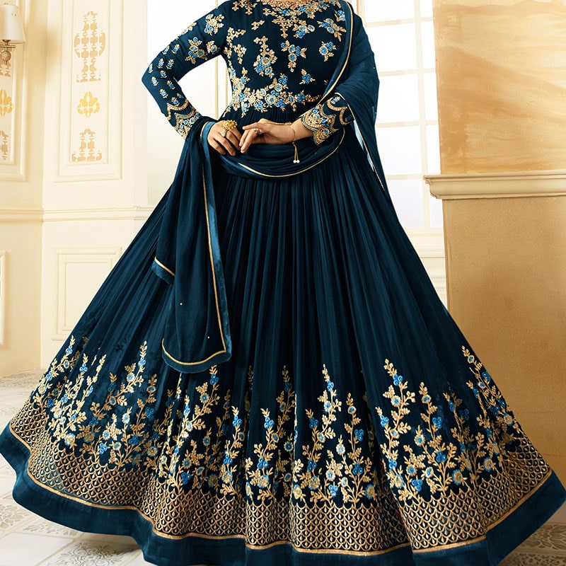 Aishwarya Fashions Partywear gallery image