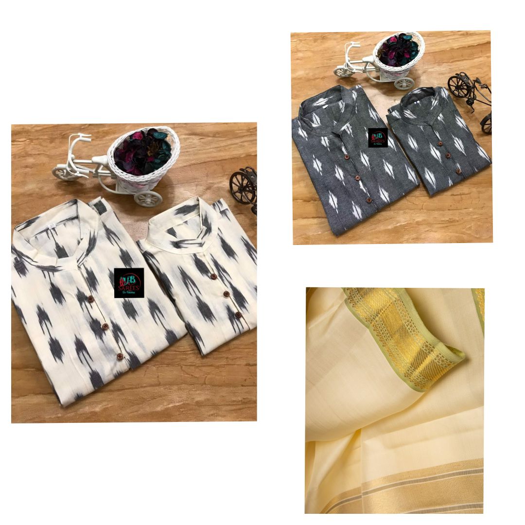 PURVI COLLECTIONS MEN'S WEAR product