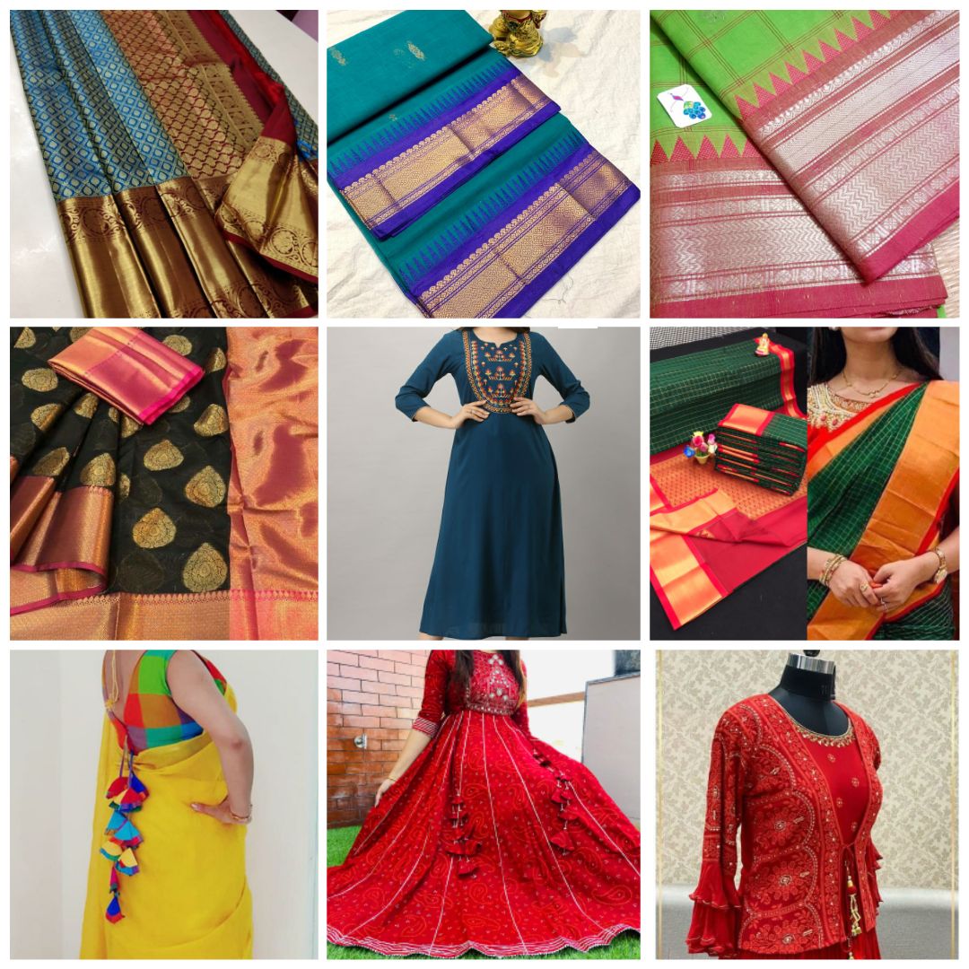 PURVI COLLECTIONS WOMEN product