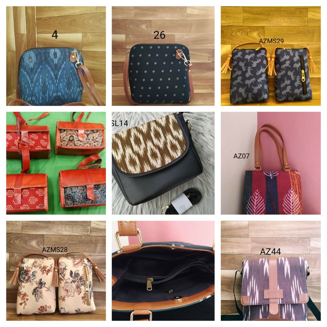 PURVI COLLECTIONS WOMEN'S ACCESSORIES product